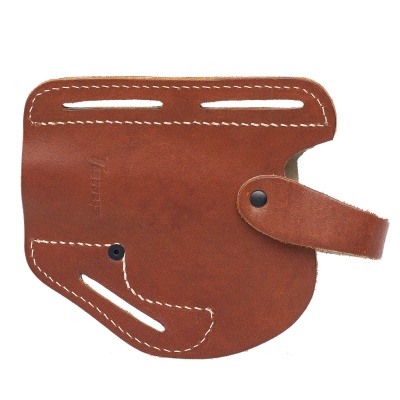 Купить av Кобура поясная ФОРМАТ для пистолета ПМ коричневая