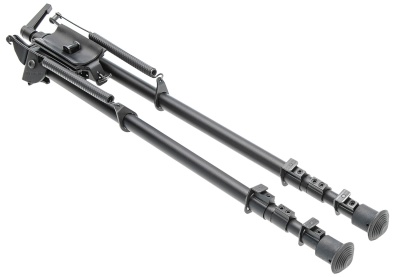 Купить Сошки Vector Optics 15-26"для установки на антабку(регулир.,фиксация dbynjv,высота38-66см)(SCBPS-06)