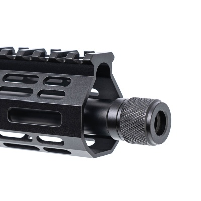 Купить ADAR 1-9 (CGNL NL9), 9x19, 15", маг.Сайга, цевье Tactica V3 