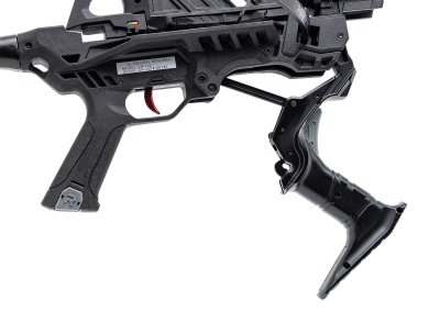 Купить Арбалет тактический многозарядный Ek REVO 7