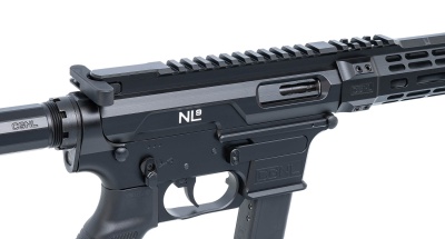 Купить ADAR 1-9 (CGNL NL9), 9Х19, 14", маг.Glock