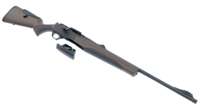 Купить Карабин Browning Bar .308 Win Maral Composite Brown ADJ