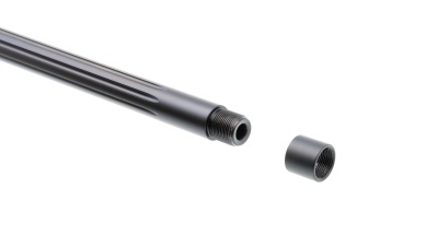Купить Карабин Mauser M12 .308 Win Extreme Black impact THR NS
