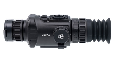 Купить Прицел тепловизионный Arkon Arma LR25 (СПЕЦ.)