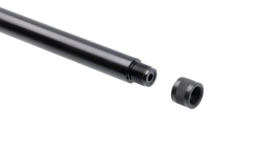 Купить CZ 557 VARMINT SYNTHETIC k.308 WIN WEAVER охот. карабин