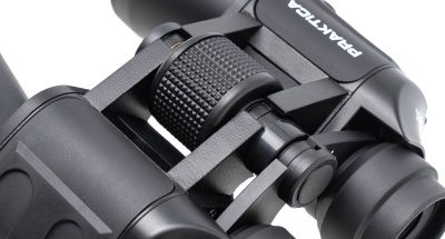 Купить Бинокль Praktica Falcon 10x50, чёрный