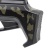 Купить HUGLU EFFECTO Zeon Khaki Camo Suede Case cal.25(6,35mm) <3 дж. пневматическая винтовка