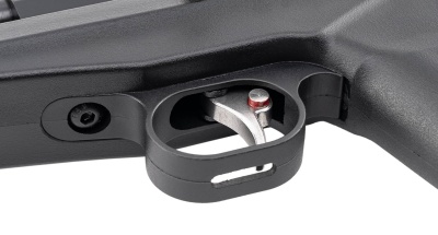 Купить Sturm Snowpeak CP2 Black к.4,5 12gr CO2 9-заряд.+full spare set, пневм.винтовка-пистолет