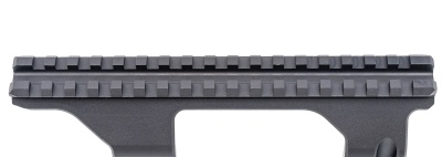 Купить SAG Кронштейн высокий Пикатини СВД/Тигр