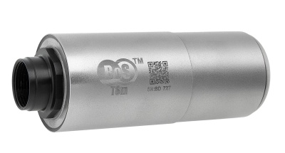Купить Дульный тормоз-компенсатор-пламегаситель BoS T8 cal.223 24х1.5