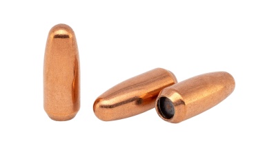 Купить Пуля .366 Магнум FMJ-2 биметалл (15 гр.) (Техкрим) (25шт./уп.)