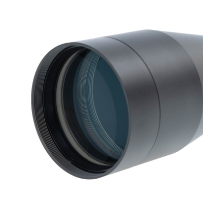 Купить Прицел Nikko Stirling 10-40х56LR, Skeleton HMD, подсв. красн./зелен., SF параллакс, 30мм,