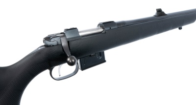 Купить Карабин CZ 527 .223 Rem Carbine Synthetic