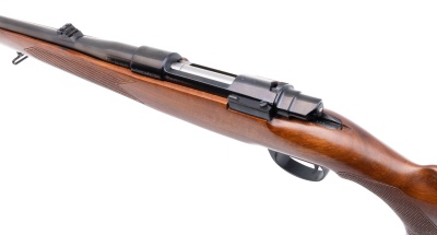 Купить Карабин ZASTAVA M70 кал. 9,3х62 L-600 дерево