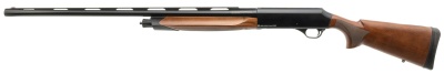 Купить Ружье Aselkon X3 DARK Black к. 12/76 дерево L-760 инерционное