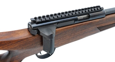 Купить 141 СОБОЛЬ кал.22 LR ствол КК