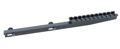 Купить Кронштейн ИЖ-27-weaver на вент планку (РБ) (260)