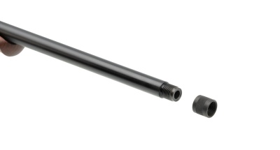 Купить Карабин CZ 557 85th Anniversary Edition kal. 308 фиксированный магазин