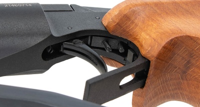 Купить МР 46М спортивный пистолет