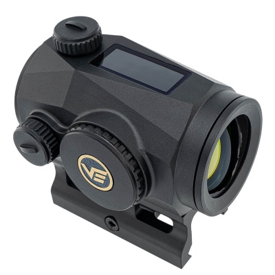 Купить Прицел коллиматорный Vector Optics SCRD-SM46 Scrapper 1х25 SOL,Solar Power,Motion Sensor