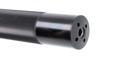 Купить (К.К.) ИЖ-223. ДОП "Сайга-ППК" кал.9х19 карабин самозарядный