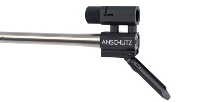 Купить Anschutz 1827F Comfort Biathlon кал.22LR  55см + Диоптр