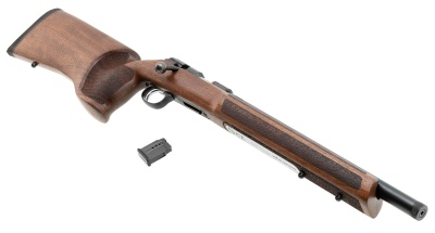 Купить Карабин CZ 457 MTR .22LR, L-20" (412мм), 1/2Х20 UNF, карабин