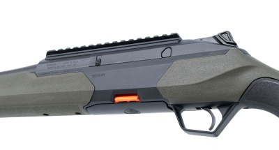 Купить Beretta BRX1 30-06 Syntethic Green 57 