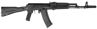 Купить ММГ-АК74М-М (Автомат Калашникова) со стволом-болванкой (ИЖ-184) *