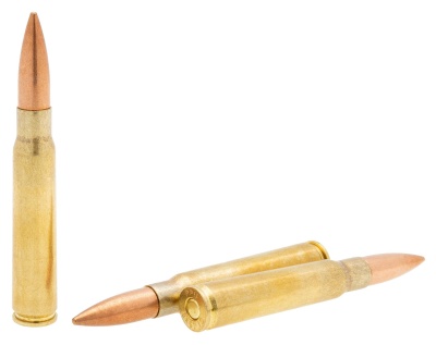 Купить Патроны к. 8x57 JS PPU пуля FMJ 12,85 г