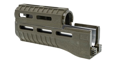 Купить Цевье для АК/Kh (Хаки)