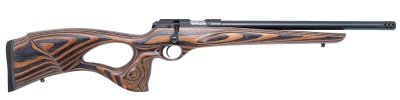 Купить CZ 457 Thumbhole .22LR L-412,5