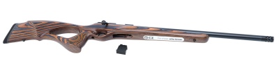 Купить CZ 457 Thumbhole .22LR L-525