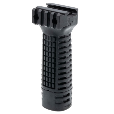 Купить Рукоятка на цевье длинная DLG Tactical Черная