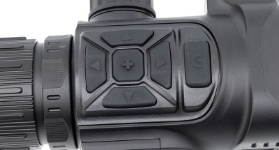 Купить Прицел тепловизионный Arkon Arma v2 HR50L