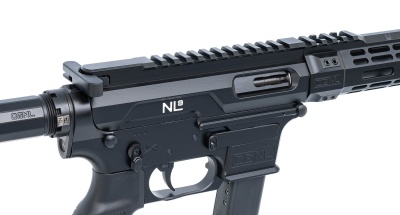 Купить ADAR 1-9 (CGNL NL9), 9Х19, 15", маг.Glock