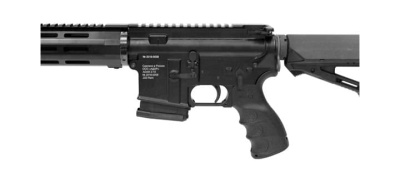 Купить Карабин ADAR 2-15 Стандарт-2 к. .223 Rem L-18,5"