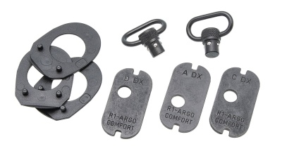 Купить Benelli Argo-E Fluted .308