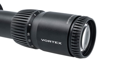 Купить Прицел опт. Vortex Venom 5-25х56 FFP EBR-7C MRAD (VEN-52502)