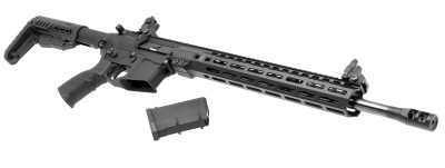 Купить BOLD кал. 223Rem, 18" L-460 карабин самозарядный