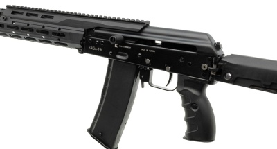 Купить Самозарядный карабин Сайга-МК исп.032, кал.223REM СВАРОГ