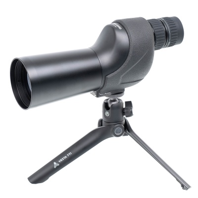 Купить Зрительная труба Vanguard "Vesta 350S" 12-45X50 Waterproof,чехол+штатив