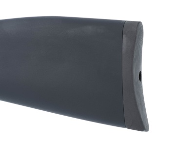 Купить Карабин МЕ16 кал. 22LR черный Soft Touch