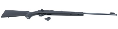 Купить CZ 457 BLACK RAVEN .22LR, L-610