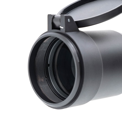 Купить Discoveryopt LHD-NV 3-12X42SFIR FFP, прицел оптический