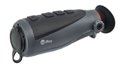 Купить Тепловизион.монокуляр AFFO AP09 256х192,12мкм Vox,25Hz,линза 9мм,WIFI