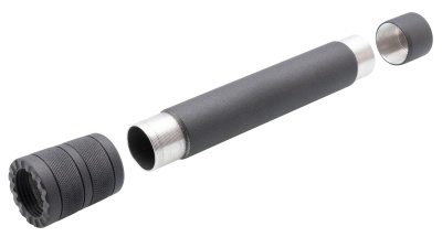 Купить Удлинитель магазина на 2 патрона для МР-153/155 12к Red Heat  ГАМБИТ-МР