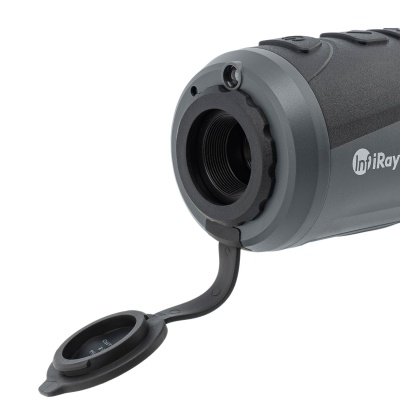 Купить Тепловизион.монокуляр AFFO AP09 256х192,12мкм Vox,25Hz,линза 9мм,WIFI