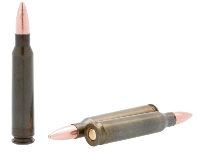 Купить Патроны к .223 Rem БПЗ оболочка 3,56 г, гильза с лакированным покрытием