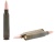 Купить Патроны к .223 Rem БПЗ оболочка 3,56 г, гильза с лакированным покрытием